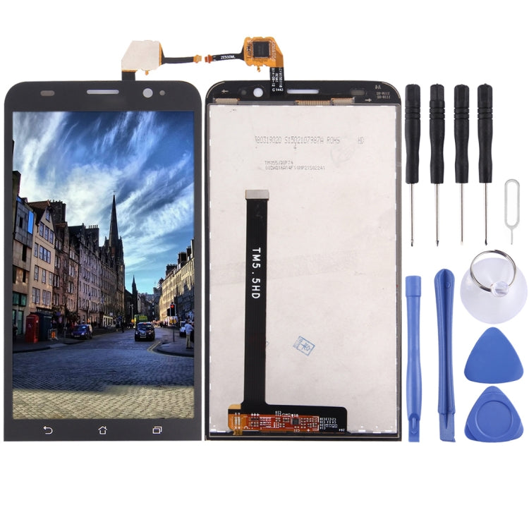 Schermo LCD e digitalizzatore assemblaggio completo per Asus ZenFone 2 ZE550 / ZE550ML, For Asus Zenfone 2 ZE550ML Schermo LCD e digitalizzatore assemblaggio completo per Asus ZenFone 2 ZE550 / ZE550ML, For Asus Zenfone 2 ZE550ML